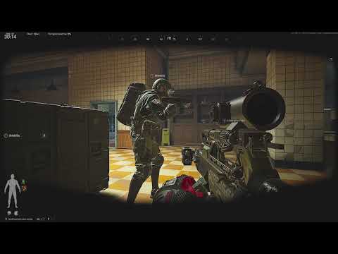 Видео: Вовремя обошел #abi #arenalive #arenabreakoutinfinite