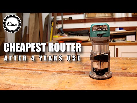 Видео: Самый дешевый маршрутизатор на Amazon по результатам четырех лет интенсивного использования.