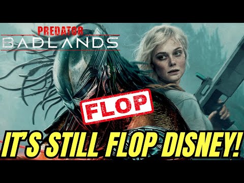 Видео: «ХИЩНИК»: ПРОВАЛ! «Хищник», собрав 80 миллионов долларов в прокате, НЕ ДОСТИГ кассовых сборов! Фи...