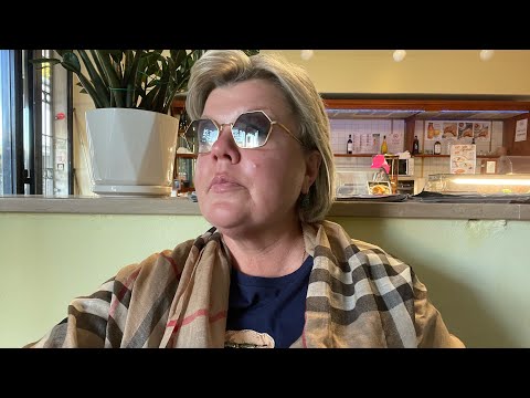 Видео: Срочно еду к адвокату!!!!! Италия.