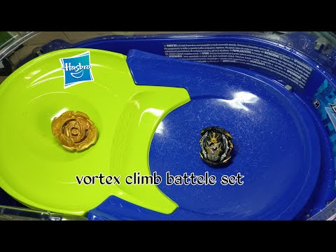 Видео: новая арена от Hasbro