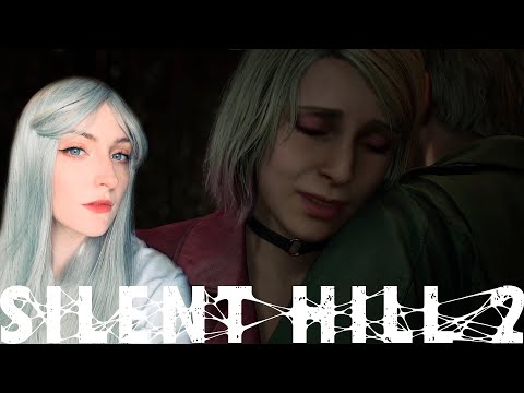 Видео: Воссоединение SILENT HILL 2: Remake #11