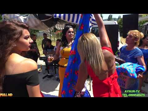 Видео: FERHAT VE GÜLÇO TATLI RAKI Долни Чифлик FULL HD 2