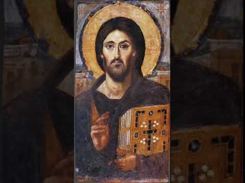 Видео: Псалом 50