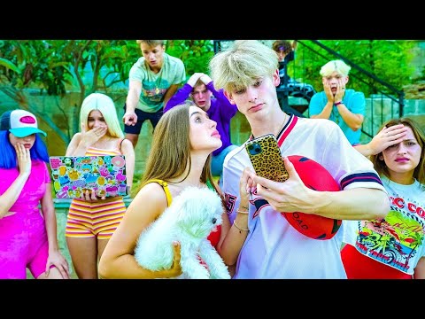 Видео: Проблеми у Вили Зека 😱! Тинејџери су нестали, Дајана окупља све у потрази за њима!