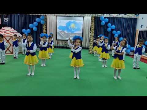 Видео: «Өнеріміз саған-Қазақстан!» республикалық фестивалі