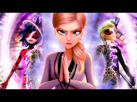 Видео: ГЛАВНАЯ ТАЙНА ЭМИЛИ АГРЕСТ В 4 СЕЗОНЕ ЛЕДИ БАГ И СУПЕР КОТ - ТЕОРИИ