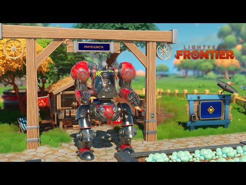Видео: 20 000$ НА КУКУРУЗЕ  Lightyear Frontier