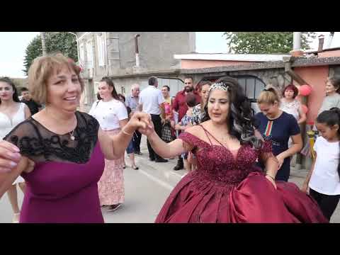 Видео: Godej na Zakir & Fani / Годеж на Закир и Фани 16.08.2022