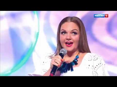 Видео: Марина Девятова - Заболела Дунина головка