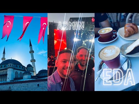Видео: Лучшее в Стамбуле | Еда, ароматы и музыка