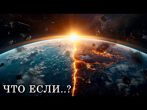 Видео: Что, если ЗЕМЛЯ уже ПЕРЕРОЖДАЛАСЬ тысячи раз? | История Для Сна