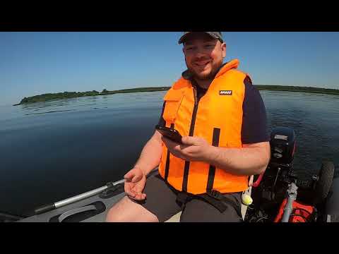 Видео: Форты Зверев и Тотлебен. Заглохли в море.