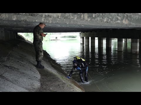 Видео: 6 ай ичинде 39 киши сууга агып кеткен / 08.06.21 / НТС