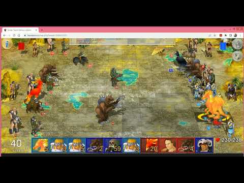 Видео: ГВД. ГТ. 15БУ. Варвар шаман стандартный