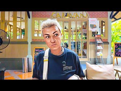 Видео: ХОЧЕШЬ ЖИТЬ В ПАТТАЙЕ?🏖️ Квартира от Тайцев/ ЧЕБУРЕК-ГИГАНТ! 🚀