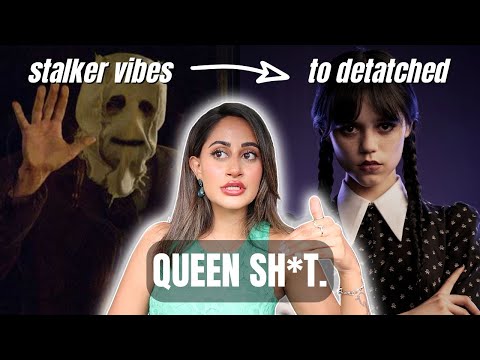 Видео: Как эмоционально ОТСТРАНИТЬСЯ (позволить им теоретизировать)