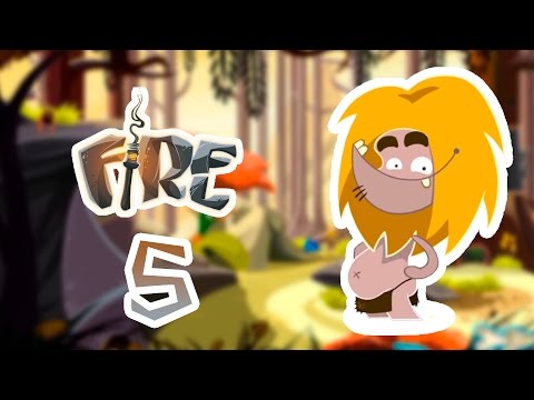 Видео: Fire - Прохождение pt5 (Финал)
