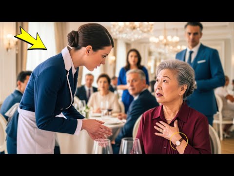 Видео: НИКТО НЕ ПОНИМАЛ БОГАТУЮ КИТАЯНКУ — ПОКА ОФИЦИАНТКА НЕ ПРОГОВОРИЛА НА МАНДАРИНЕ И ВСЕХ УДИВИЛА!