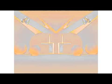 Видео: Заставка СТС с эффектами №7. STS screensaver with effects №7.