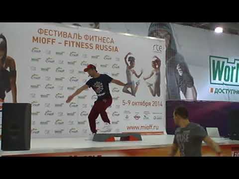 Видео: 209  С Олейников   Step In Progrss +CD