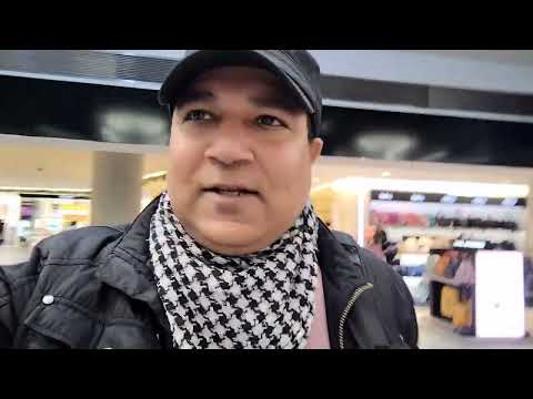 Видео: Рейс СанктПетербург-Ташкент, #uzbekistanairways. 03.10.2025