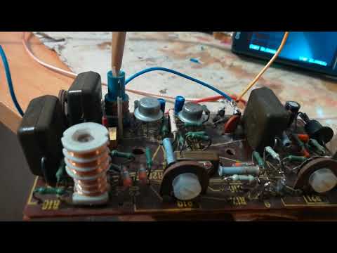 Видео: Настройка стередекодера с помощью nanoVNA