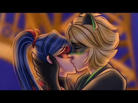 Видео: Комикс Шипы и Розы(11~15)//Комикс Леди баг и Супер кот//