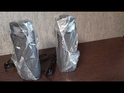 Видео: SVEN SB G1450 Обзор