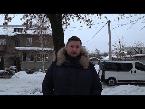 Видео: ЛЬВОВСКИЙ БЫДЛО-КОП ОСТАНОВИЛ ОТЦА