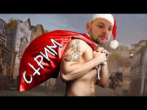 Видео: 🔴Снега просто ппц   - Hunt Showdown 1896 | НОСОК