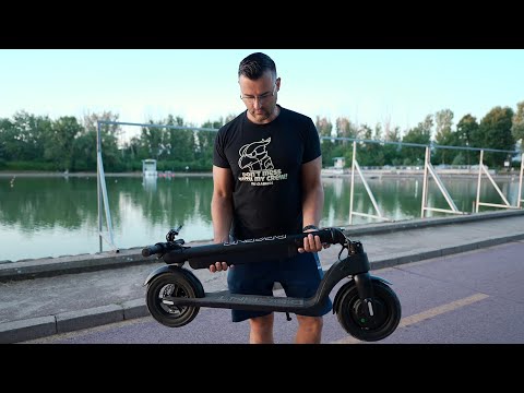 Видео: Това ГОРИ 20 стотинки на 100 км! Пък и тренирате БИЦЕПС 😀