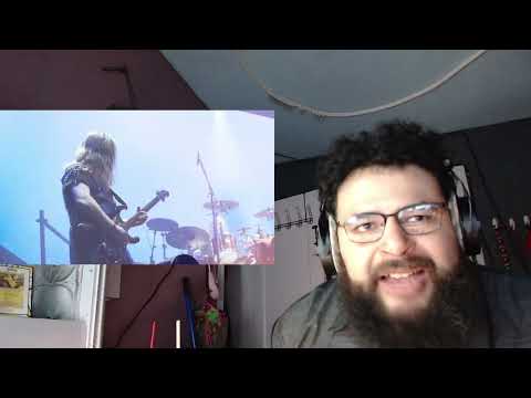 Видео: Реакция иностранца на Эпидемия   Стены Моей Цитадели