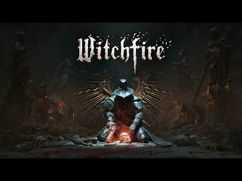 Видео: ТАИНСТВЕННЫЙ ЗАМОК ► WITCHFIRE #9