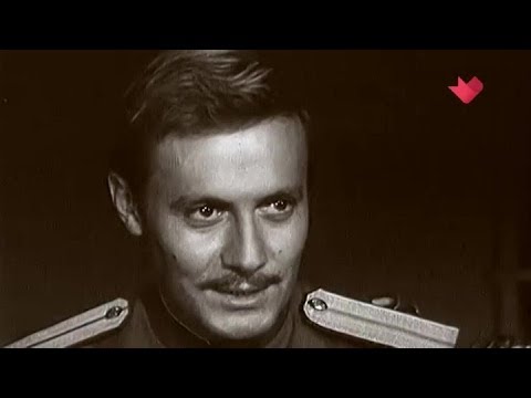 Видео: "Раскрывая тайны звезд": Юрий Соломин