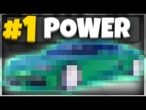 Видео: ТОП-10 самых мощных машин в Taxi Boss! (Roblox)