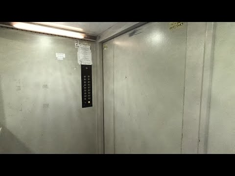 Видео: 🔥17-ЭТАЖНАЯ II-67 | ЛИФТЫ ТЛМ-(2008/2006 Г/В) | г. Саратов, ул. Первомайская 33/35, п1