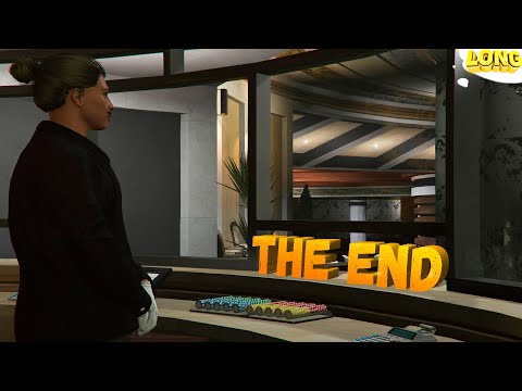 Видео: ПУТЬ ЛУДОМАНА в GTA 5 RP №5 | КОНЕЦ