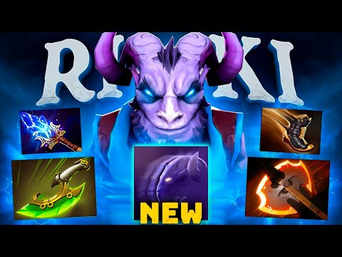 Видео: НОВЫЙ РИКИ СНОСИТ ПРО ИГРОКОВ 😨