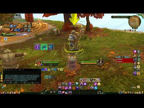 Видео: Аллоды онлайн. ГАЙД для МИСТИКА ДД в ПВП. Подписка.