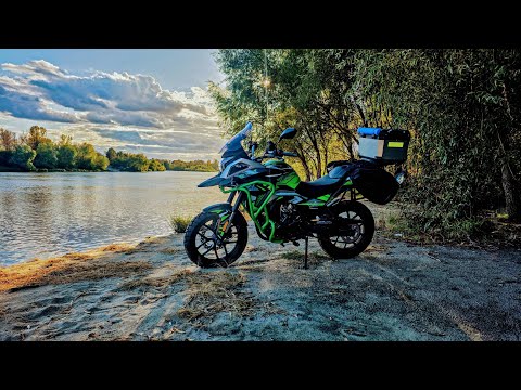 Видео: Мотоцикл Kovi ADT 250 (2025г выпуска) Мануал в мусор вот почему.