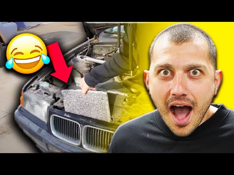 Видео: НАЙ-КУРИОЗНИТЕ КОЛИ КОИТО НАМЕРИХ