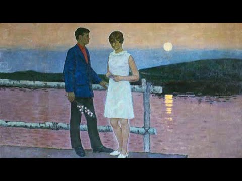 Видео: Михаил Головушкин - Позови меня