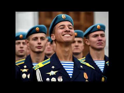 Видео: "Десантное училище" - Дмитрий Шубин