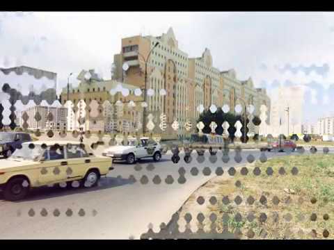 Видео: Старый липецк