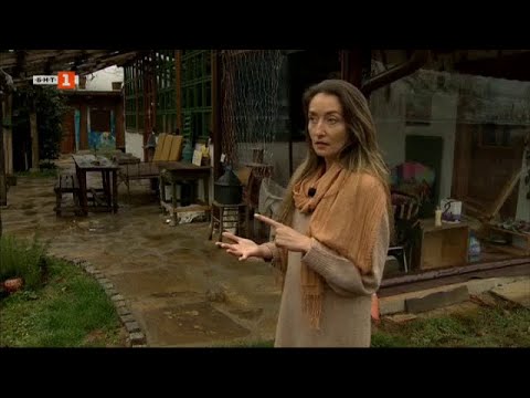 Видео: Дигитални номади срещат фермери - "Бразди", 11.03.2023