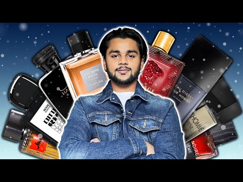 Видео: Ароматы для прохладной погоды, без которых я не могу жить! (Все бюджеты)