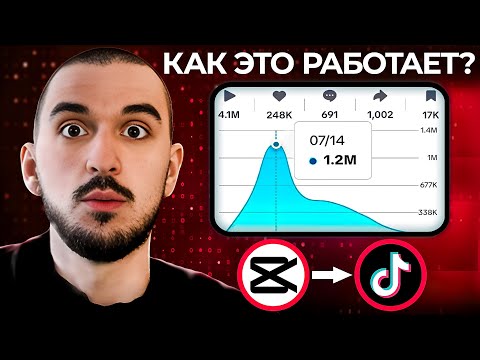 Видео: Уникализация видео TikTok. Почему так работает? [Расследование]