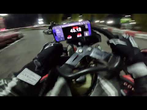 Видео: Жага Швидкості [9] - ЛЧ - гонка #3 (30.10.2025)