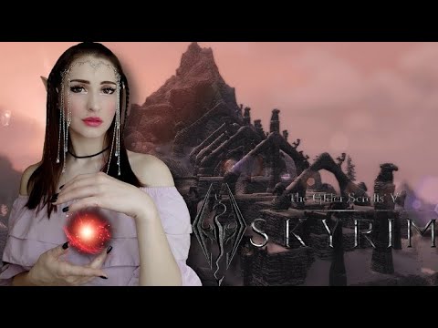 Видео: Первые шаги к просветлению»The Elder Scrolls V: Skyrim#3